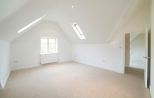 Lostwithiel bedroom extension leads