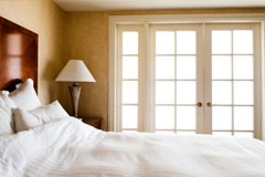 Lostwithiel bedroom extension costs