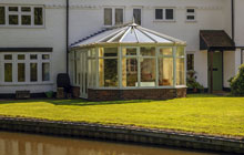 Lostwithiel conservatory leads