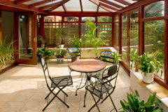 Lostwithiel conservatory quotes